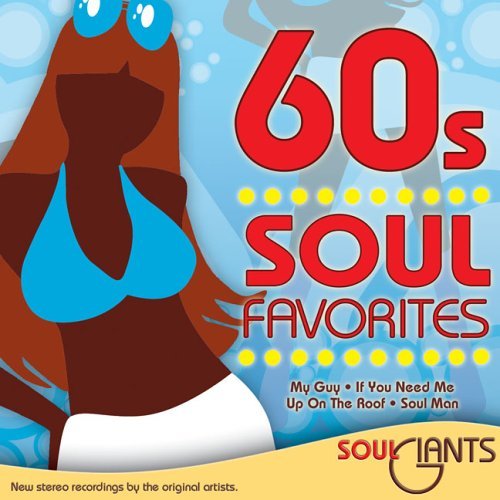 60s Soul Favorites/60s Soul Favorites