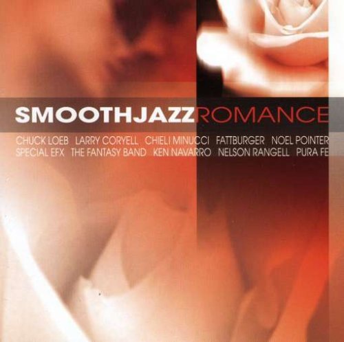 Smooth Jazz Grooves/Smooth Jazz Romance@Fattburger/Pointer/Navarro@Smooth Jazz Grooves