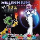 Millennium Dance Party 90's Millennium Dance Party 