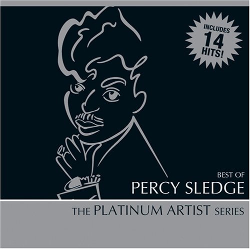 Percy Sledge/Best Of Percy Sledge