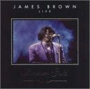James Brown/Live@Remastered@Forever Gold
