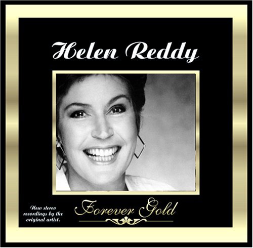 Helen Reddy Forever Gold 