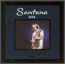 Santana/Live@Remastered@Forever Gold