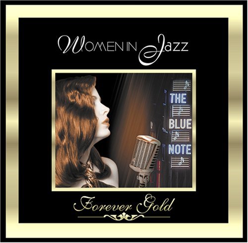 Forever Gold/Women In Jazz@Remastered@Forever Gold