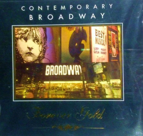 Forever Gold/Contemporary Broadway@Remastered@Forever Gold
