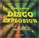 Disco Explosion/Disco Explosion