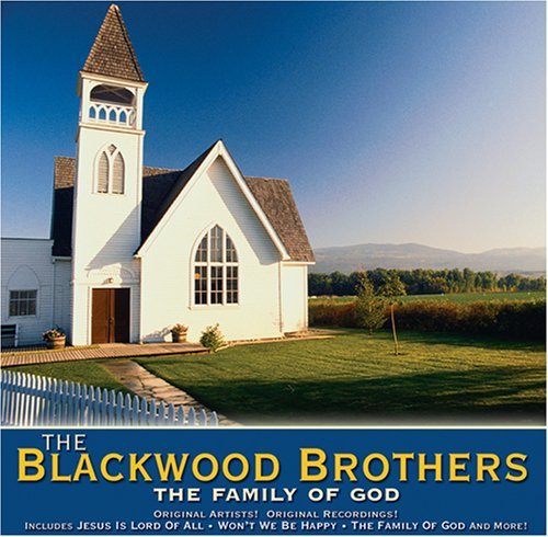 Blackwood Brothers Family Of God 