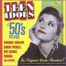 50's Decade/Teen Idols@Avalon/Fabian/Rydell/Boone@50's Decade