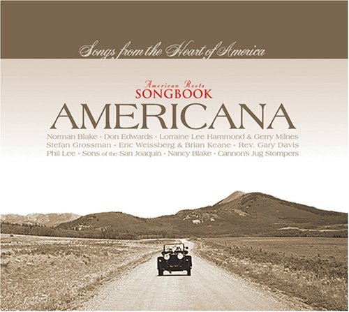 American Roots Songbook/Americana@American Roots Songbook