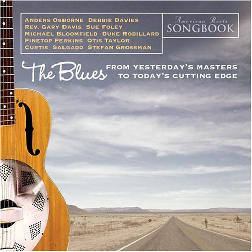 American Roots Songbook/Modern Blues@American Roots Songbook
