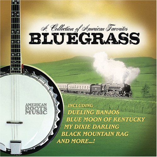 American Roots Music/Bluegrass@American Roots Music