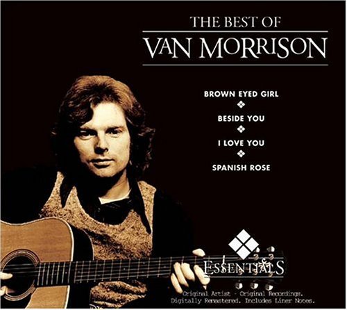 Van Morrison Essentials Digipak Essentials 