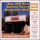 Broonzy Terry Mcghee Blues Brothers 