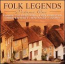 Folk Legends/Vol. 1-Folk Legends@Folk Legends