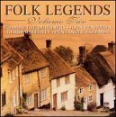 Folk Legends/Vol. 2-Folk Legends@Folk Legends