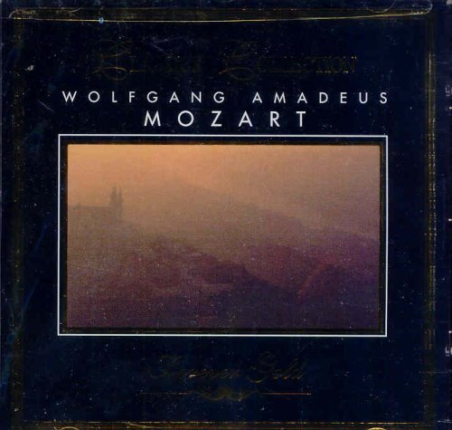 W.A. Mozart/Sym 40/Nachtmusik/&