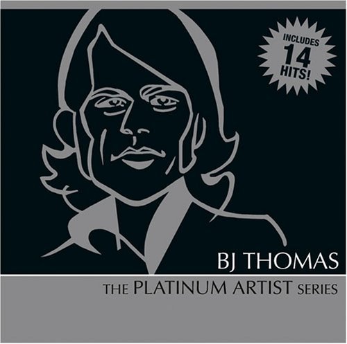 B.J. Thomas/Platinum Artist Series