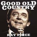 Ray Price/Good Old Country@Good Old Country