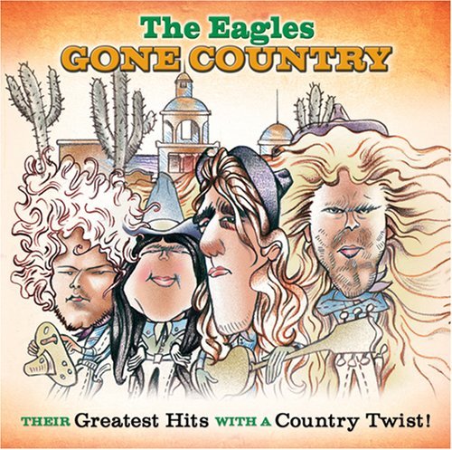 Eagles/Gone Country