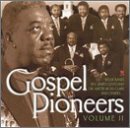 Best Of Gospel/Vol. 2-Gospel Pioneers@Best Of Gospel