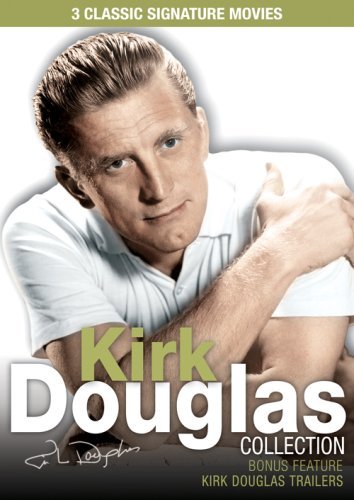 Kirk Douglas/Douglas,Kirk@Nr
