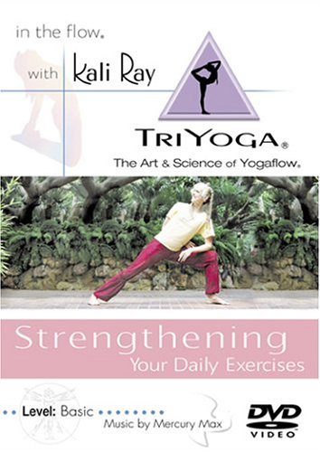Tri Yoga Strengthening Clr Nr 