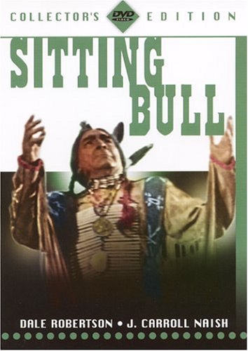 Sitting Bull Robertson Dale Bw Nr 