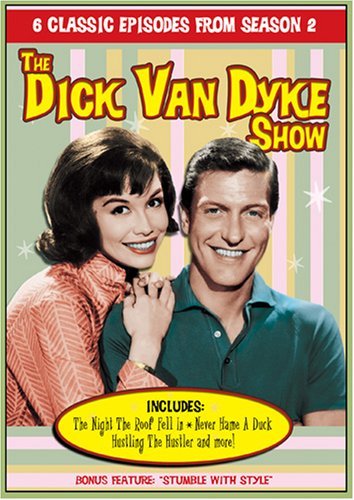 Dick Van Dyke Show/Dick Van Dyke Show