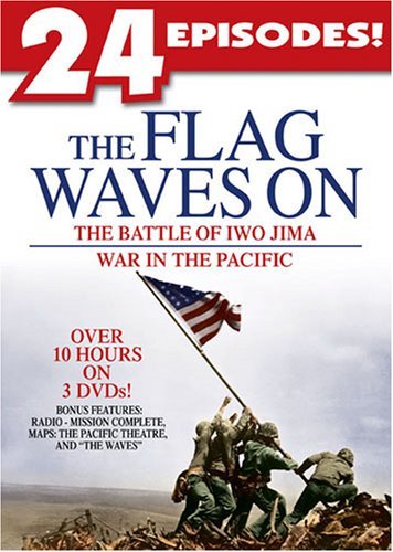Flag Waves On: Battle Of Iowa/Flag Waves On: Battle Of Iowa@Nr/3 Dvd Set
