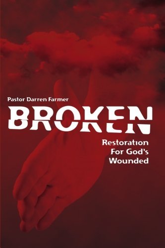 Robin Hamilton Lcpc/Broken@ Restoration For God's Wounded