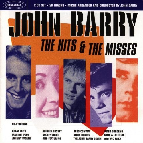 John Barry/Hits & Misses