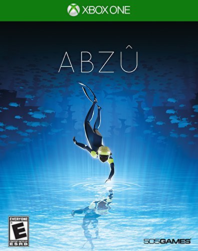 Xbox One/Abzu