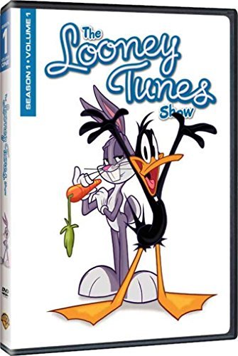The Looney Tunes Show/Season 1, Vol. 1