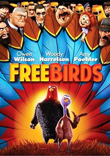 Free Birds/Free Birds