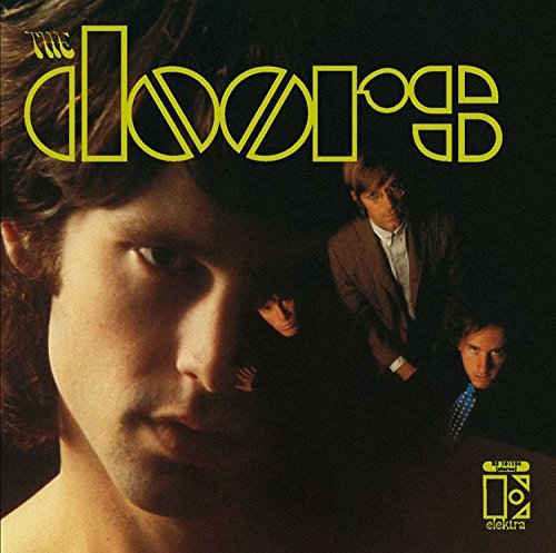 Album Art for The Doors (50th Anniversary Deluxe Edition) by The Doors