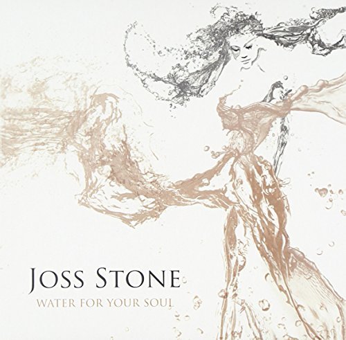 Joss Stone/Water For Your Soul