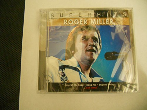 Roger Miller/Super Hits: Roger Miller