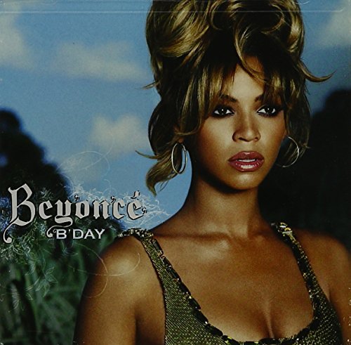 Beyoncé/B'Day