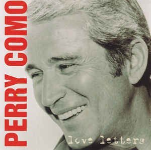 Perry Como/Love Letters