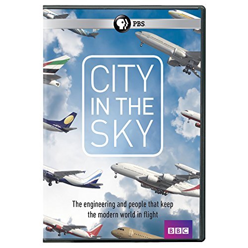 City In The Sky/PBS@Dvd@Pg