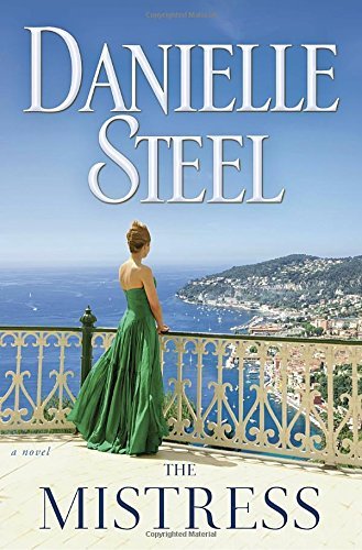 Danielle Steel/The Mistress