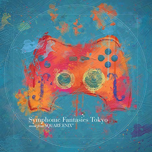 Tokyo Philharmonic Orchestra/Symphonic Fantasies Tokyo