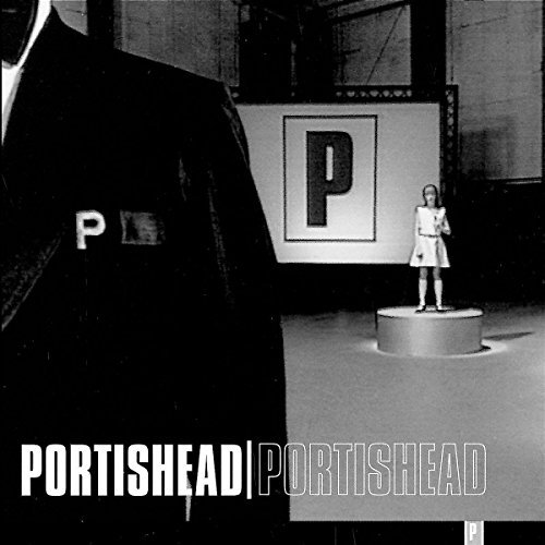 Portishead/Portishead@Import-Gbr@2LP 180g vinyl