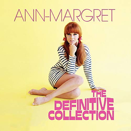 Ann-Margret/The Definitive Collection@2 CD