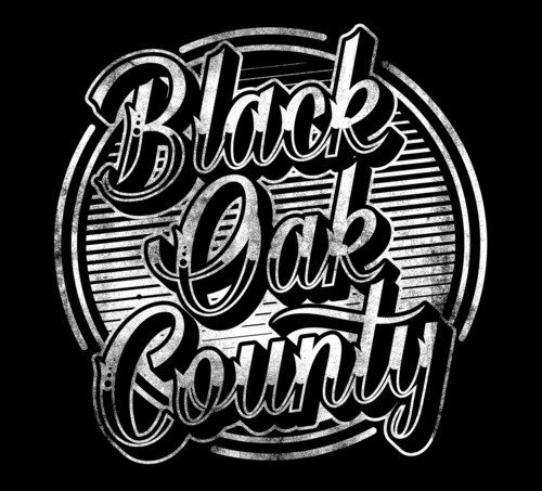 Black Oak County/Black Oak County@Import-Gbr