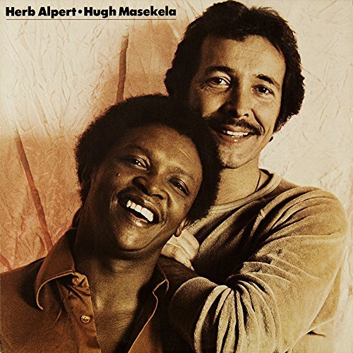 Herb Alpert & Hugh Masekela/Herb Alpert / Hugh Masekela