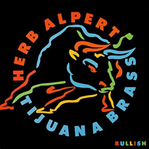 Herb Alpert & The Tijuana Brass/Bullish