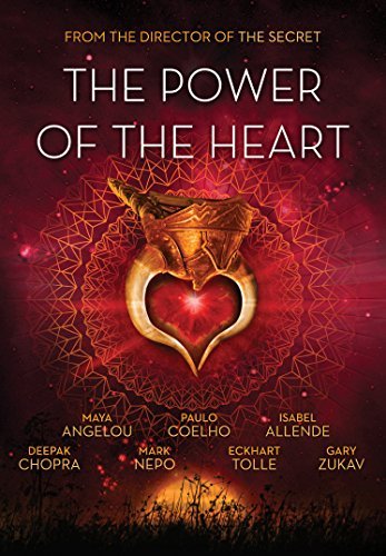 The Power Of The Heart/The Power Of The Heart