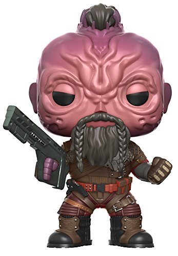 Pop! Figure/Guardians Of The Galaxy 2 - Taserface@Marvel #206