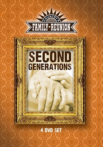 Country's Family Reunion/Second Generations